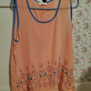 MineToo Tunic